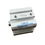 Xi Lanh CHELIC JD2520 25*20mm
